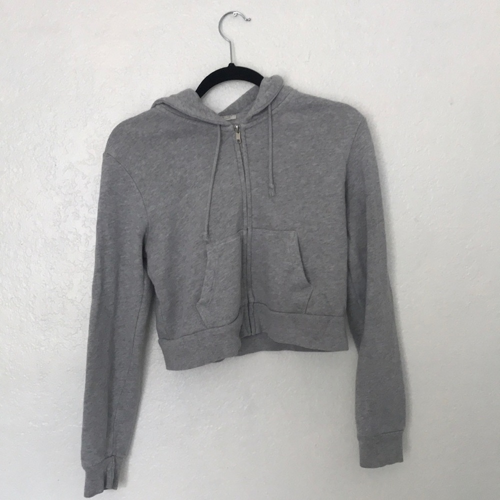 Pacsun Brandy Melville Sweater